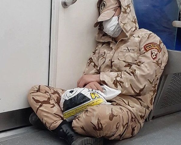 در پی ایراد شورای نگهبان، مجلس مصوبه معافیت متاهلین دارای دو فرزند را حذف کرد