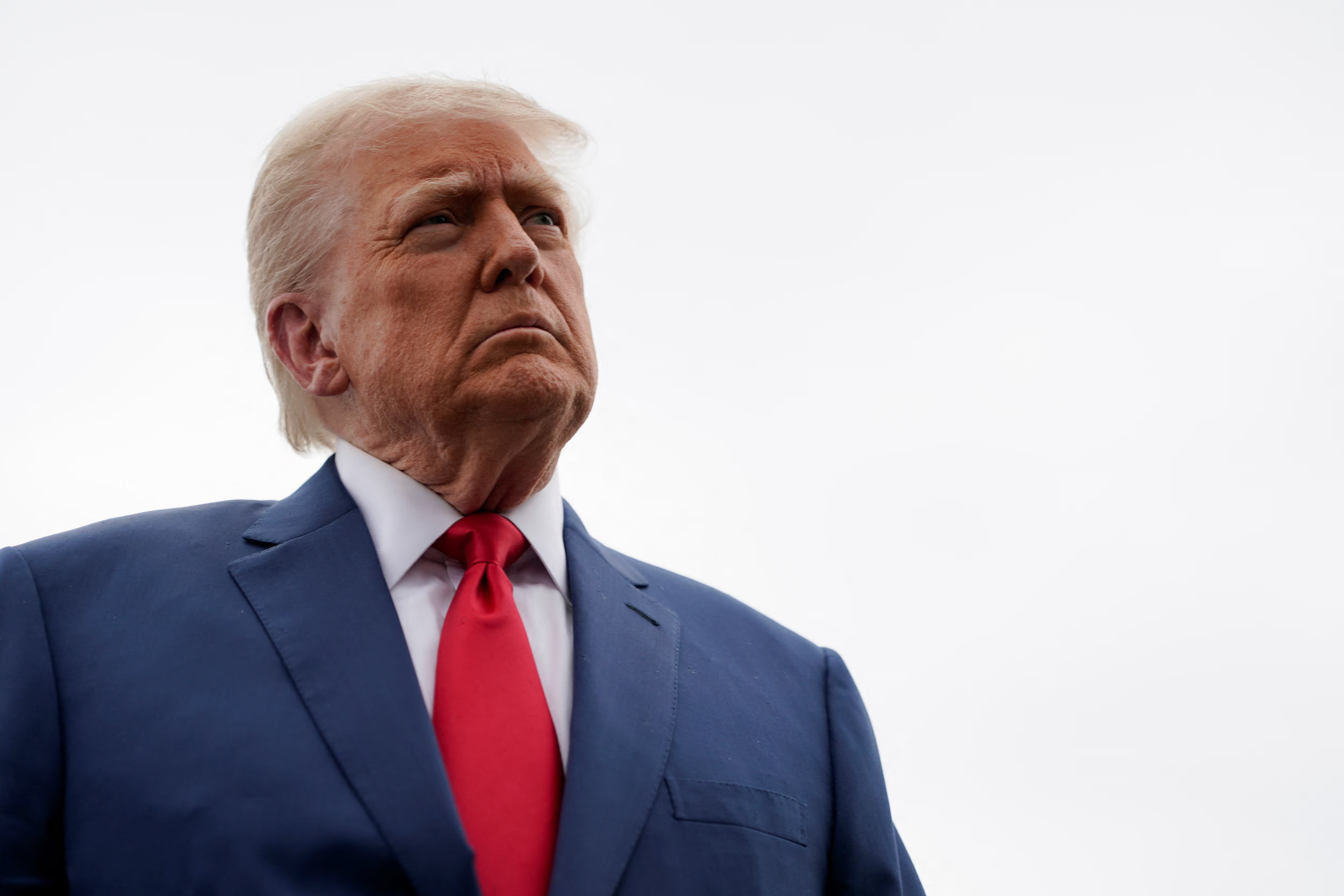 نماینده ویژه ترامپ درباره ایران: ترامپ حامی تغییر رژیم نیست، به راه‌حل منطقه‌ای باور دارد