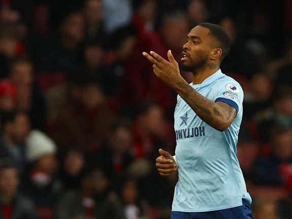 محرومیت تا قبل از پایان فصل در انتظار ایوان تونی؛ مهاجم برنتفورد اتهام شرطبندی را پذیرفت