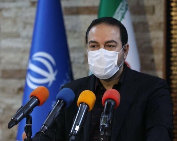 ستاد ملی کرونا: سیاه شدن ۶۳ شهر صحت ندارد