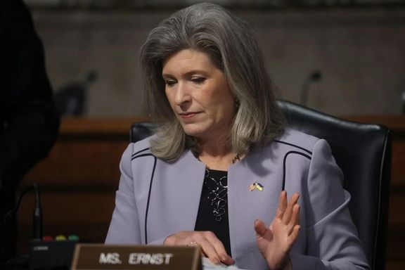 US Senators Call On Biden To Enable Seizing Iran’s Fuel Shipments