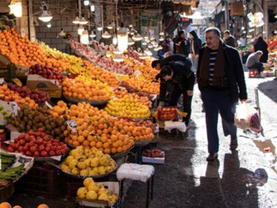 وزارت بهداشت: بیش از ۸۰ درصد جمعیت کشور میوه و سبزیجات به میزان مطلوب مصرف نمیکنند