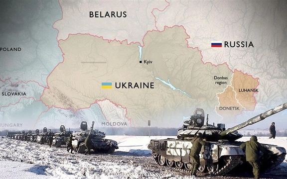 Why Iran's Hardliners Welcome Russia's Invasion Of Ukraine