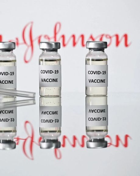 سازمان نظارت بر داروی اتحادیه اروپا واکسن تکدوزی ساخت شرکت جانسوناندجانسون را تایید کرد