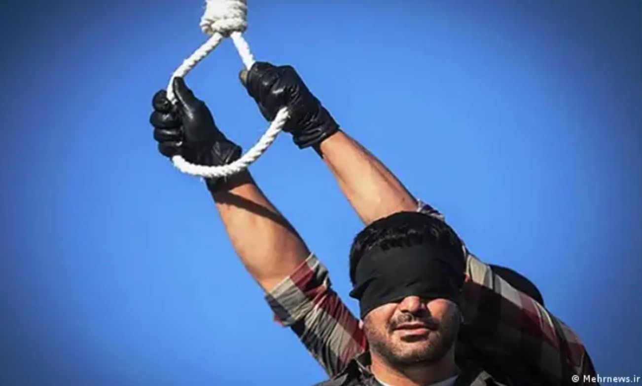 واشنطن تطالب النظام الإيراني بوقف "عمليات الإعدام الوهمية" وإصدار الأحكام دون محاكمة عادلة