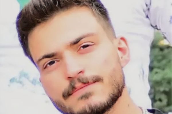 ابوالفضل اسکندری؛ سرباز جوانی که در اراک کشته شد