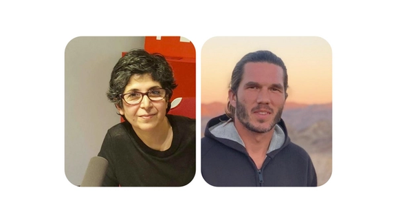 نشریه لو پوئن: جمهوری اسلامی به دنبال معامله بزرگ بر سر فرانسویهای زندانی در ایران است