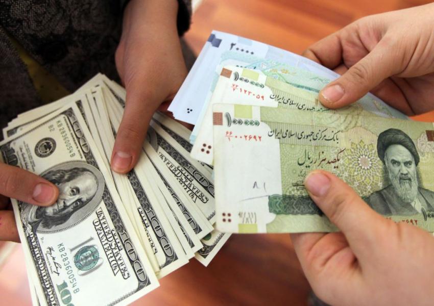 Iran's Battered Currency Falls As Nuclear Talks End Without Results