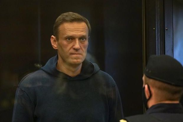 روسیه در ۲۰۲۱؛ از اعتراضات داخلی تا اختلافات بین‌المللی