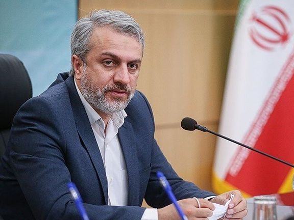 Iran Reportedly Sending Trade Delegation To UAE Amid Houthi Attacks