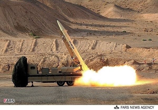 Iran delivers ballistic missiles to Russia despite Western warnings
