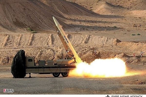 Iran delivers ballistic missiles to Russia despite Western warnings