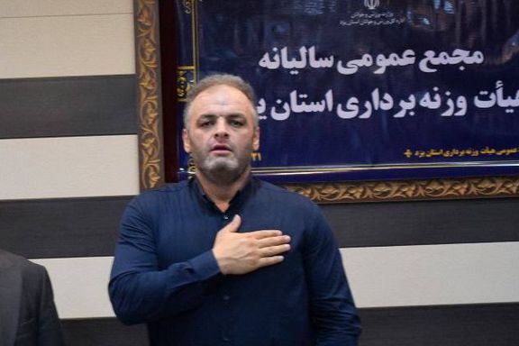 دفاعیه انوشیروانی از فهرست جنجالی: انتشار لیست مسافران اسپانیا ناجوانمردانه بود