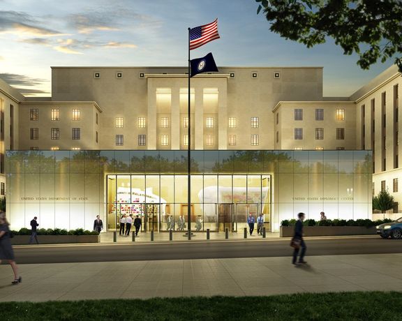 آمریکا: حمله پهپادی به منزل نخستوزیر عراق قلب این کشور را هدف قرار داد