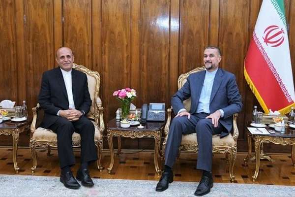 Iran Declines To Send Envoy To Sweden Over Burning Of Quran