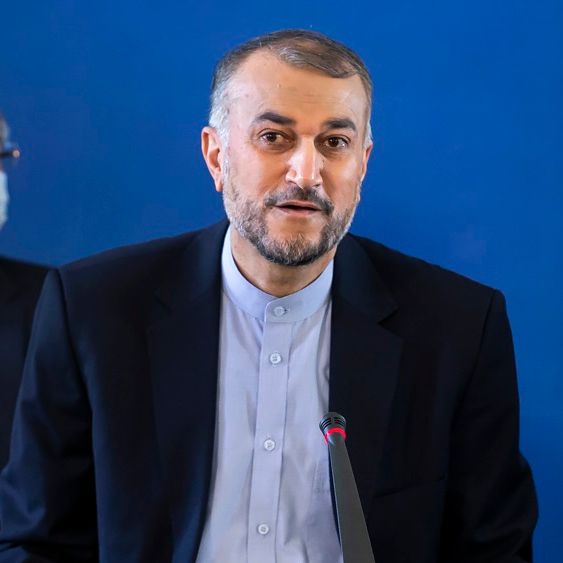 امیرعبداللهیان: گفتیم بایدن به نشانه کوچکی از حسن نیتش ۱۰ میلیارد دلار ایران را آزاد کند