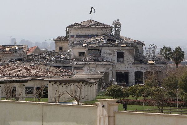 US Senator Calls Iran’s Erbil Attack A ‘Deal-Breaker’