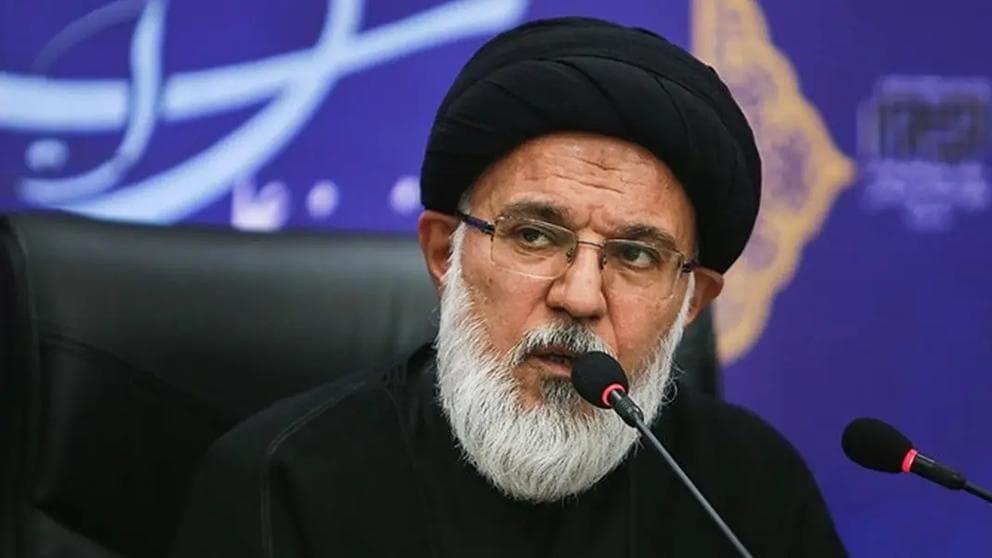 بعد دعوته الحرب ضد إسرائيل وأميركا.. تصريحات متشددة لرجل دين إيراني تثير جدلاً واسعًا