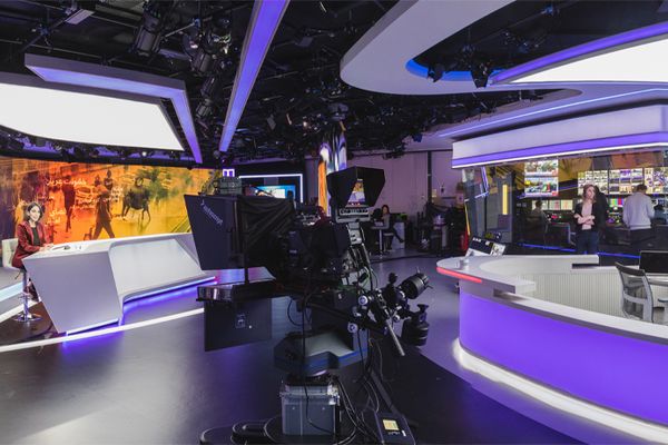 "إيران إنترناشيونال" بعد هجوم سيبراني: تهديدات النظام وهجماته الإلكترونية لن توقف عملنا