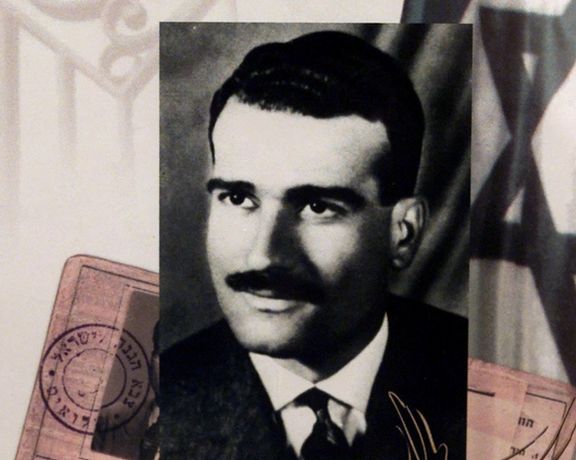 الحدث: سوریه ممکن است بهزودی بقایای جسد الی کوهن، جاسوس موساد، را به اسرائیل تحویل دهد