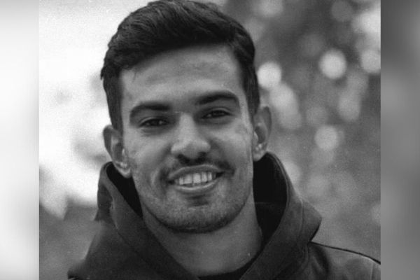 محمد امین عبدی، فوتبالیست ۲۱ ساله به دست جمهوری اسلامی به قتل رسید