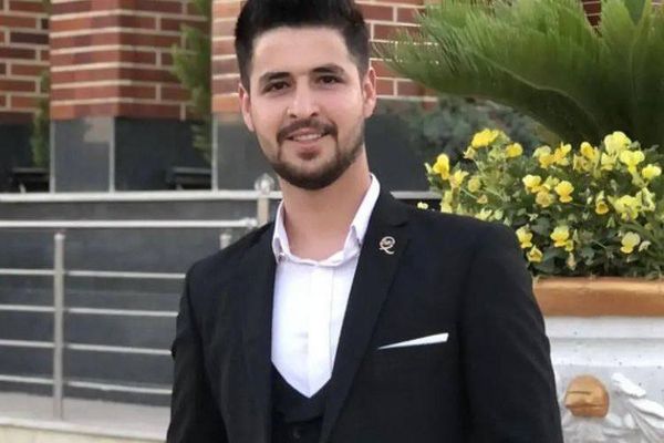 UN Experts Condemn Young Protester's Execution In Iran