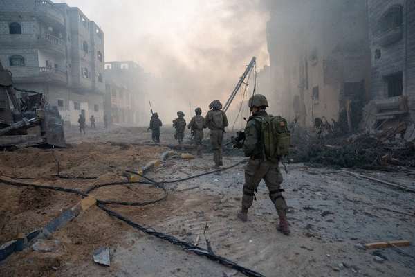 Iran pushes its stakes in Gaza ceasefire talks under Trump’s shadow