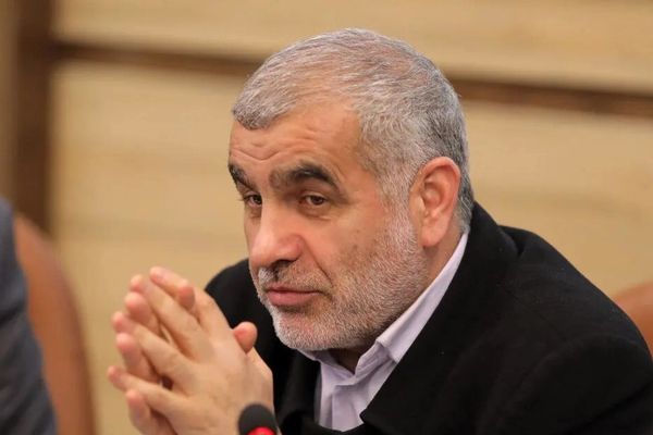 نایبرییس مجلس: انتقام خون خامنهای در زمان و مکان مناسب گرفته خواهد شد