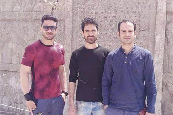 Iran executes champion wrestler ahead of Afkari's remembrance