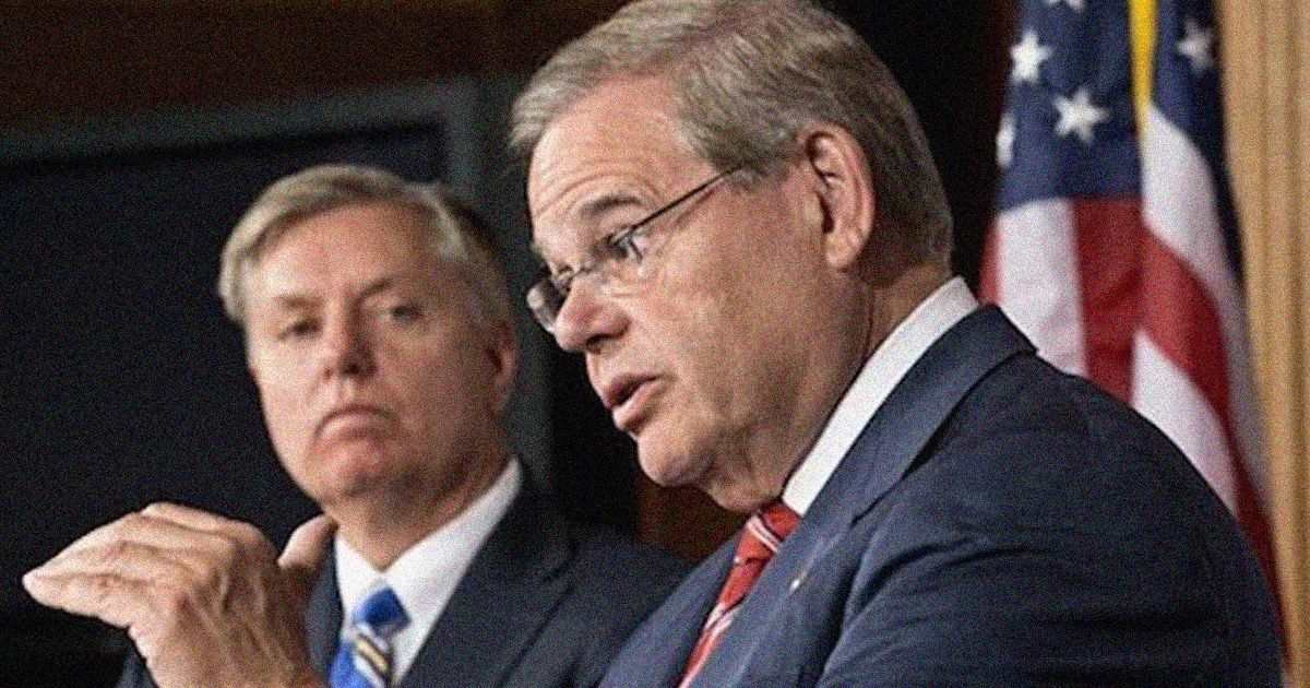 Senators’ Call For Zero Enrichment Highlights Fears Over Iran Talks