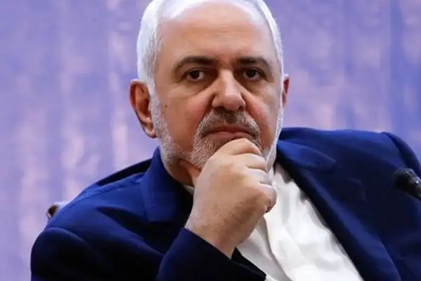 Ex-Iranian FM Zarif to Back Presidential Hopeful Pezeshkian in TV Roundtable