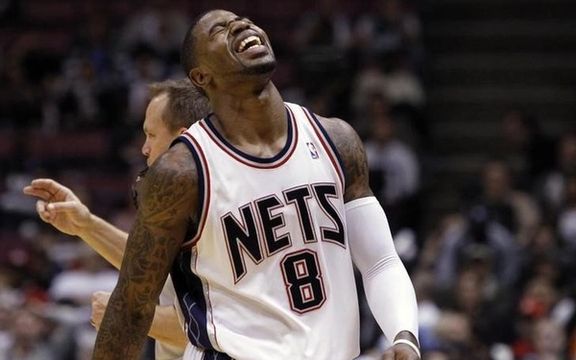 ۱۰ سال زندان برای بازیکن پیشین NBA به دلیل رهبری یک باند کلاهبرداری