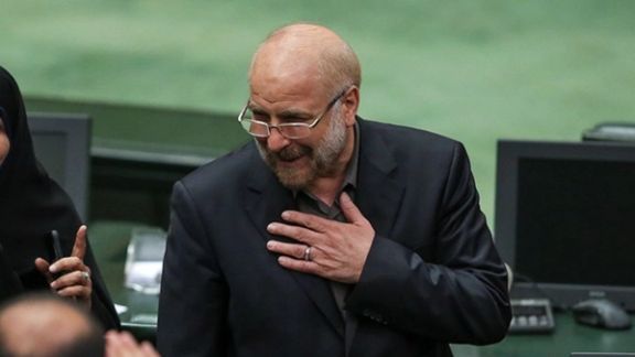 نماینده سنقر: خانواده قالیباف باید برای سفری که مطلوب نظام نبود از مردم عذرخواهی کند