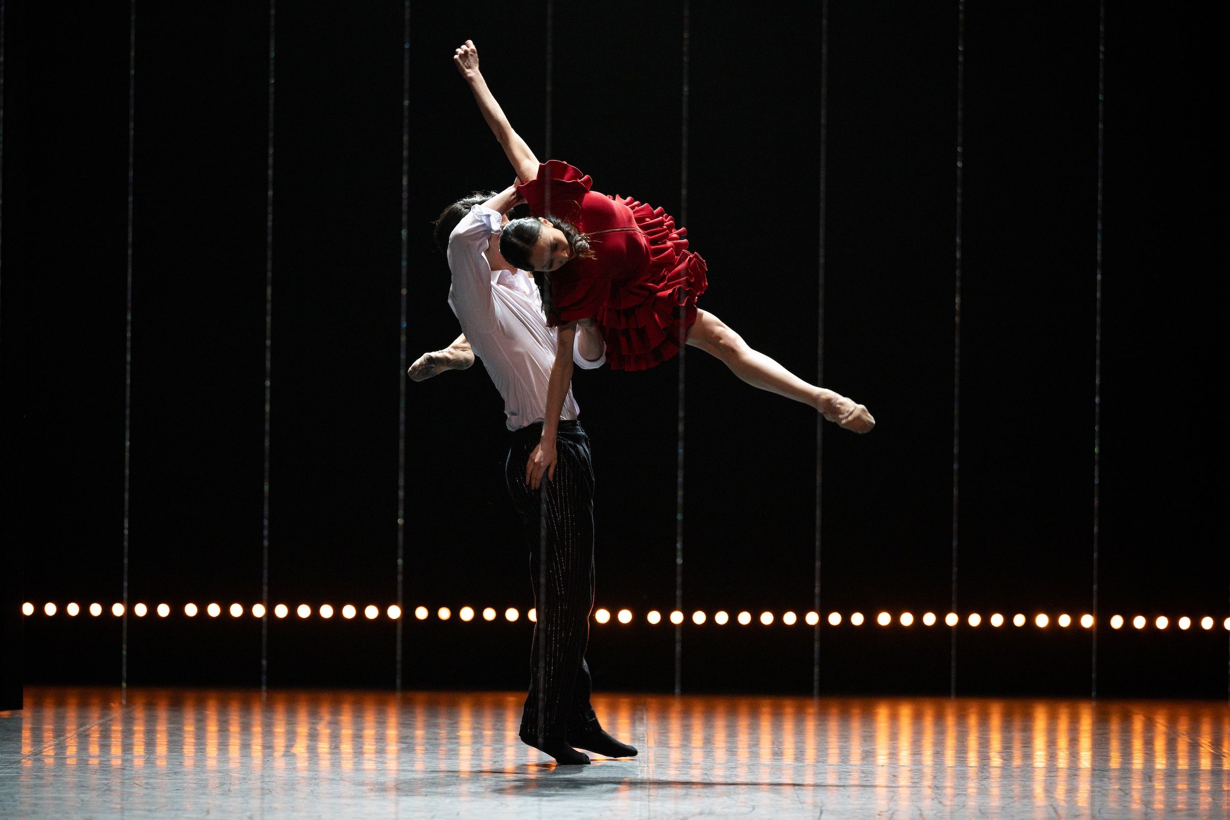  English National Ballet