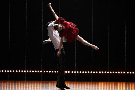 English National Ballet