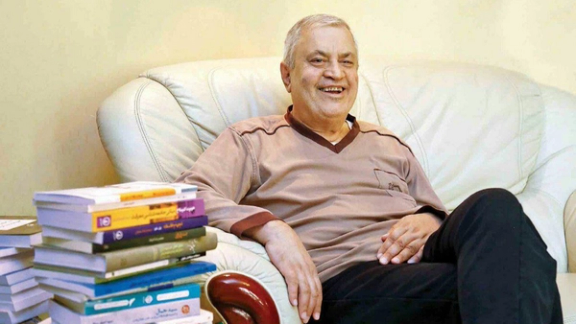 سعید حجاریان: اصلاحات صندوقمحور مرد