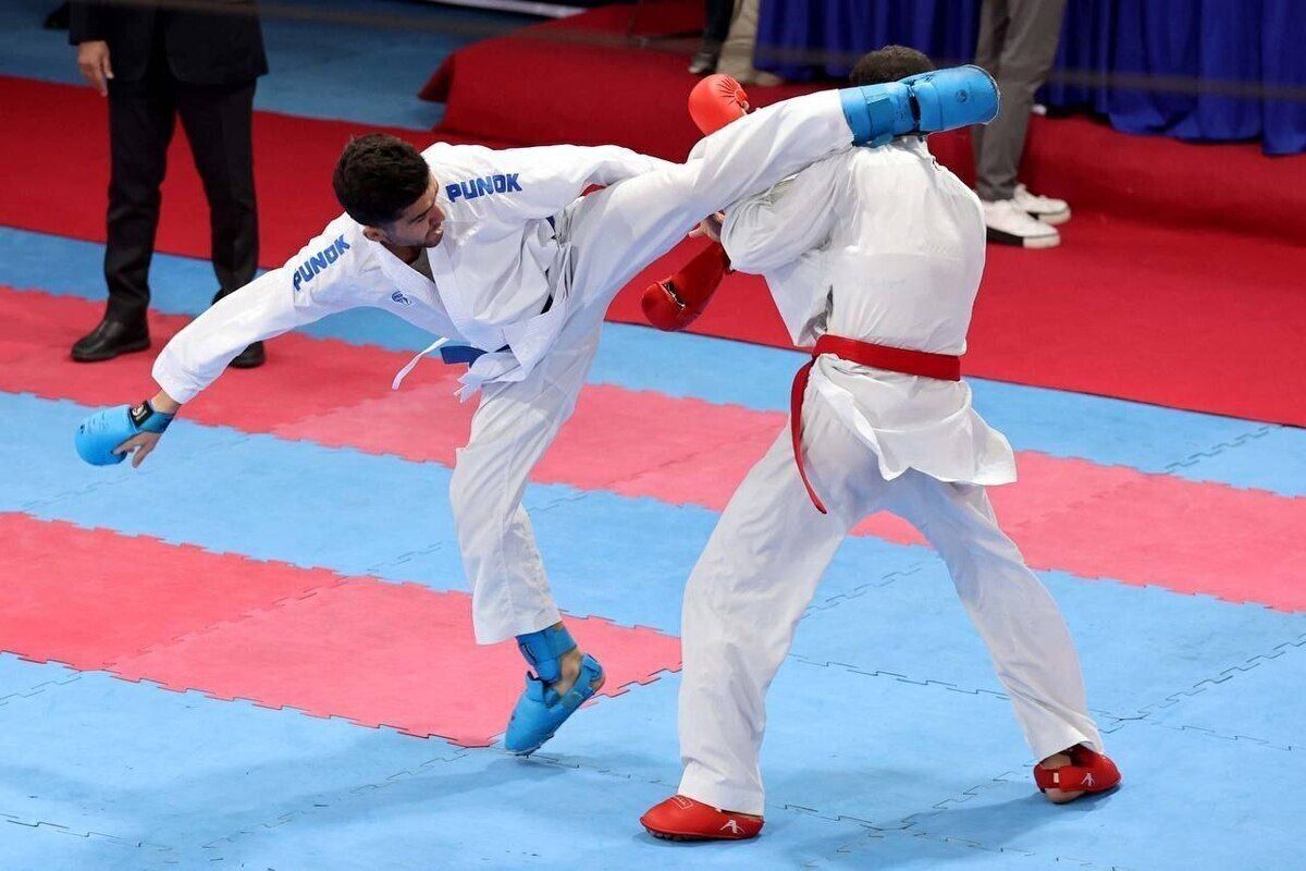 نامه ۵۱چهره برجسته کاراته ایران به فدراسیون جهانی برای تعلیق فدراسیون کاراته جمهوری اسلامی