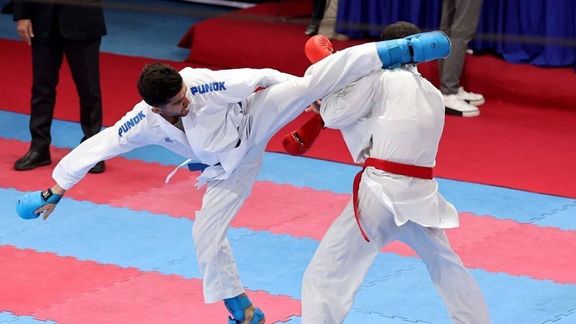 نامه ۵۱چهره برجسته کاراته ایران به فدراسیون جهانی برای تعلیق فدراسیون کاراته جمهوری اسلامی