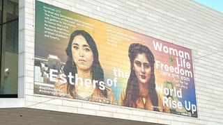 Israel's Military Hopes to Speak Directly to Iranians to Stop a War