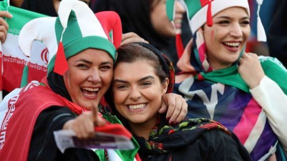 نامه سرپرست سازمان لیگ به مهدی تاج؛نمیتوانیم بدون حضور زنان در استادیوم لیگ را آغاز کنیم