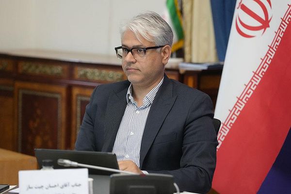 مسؤول حكومي إيراني: القيود والاضطرابات على الإنترنت يفرضها النظام