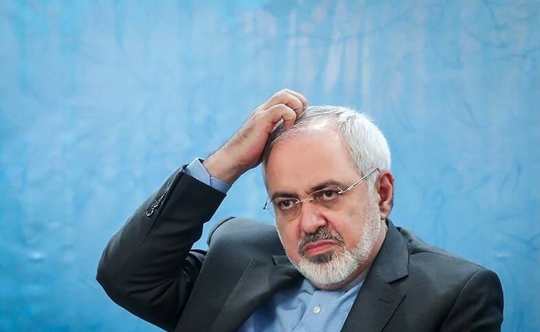 رفتن ظریف، در اعتراض به پزشکیان یا از سر ناچاری؟ 