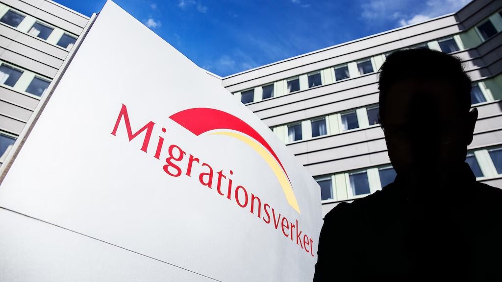Court documents reveal Iranian intelligence contacts in Sweden