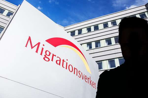 Court documents reveal Iranian intelligence contacts in Sweden