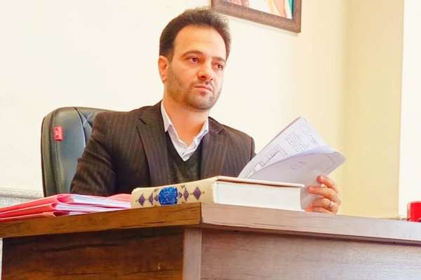 Judge assassinated in stabbing attack in southwestern Iran