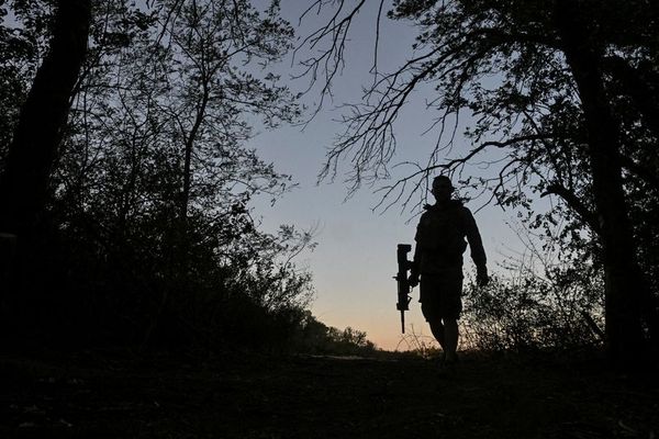 پارلمان عراق حضور شهروندان عراقی در ارتش اوکراین و روسیه را تایید کرد