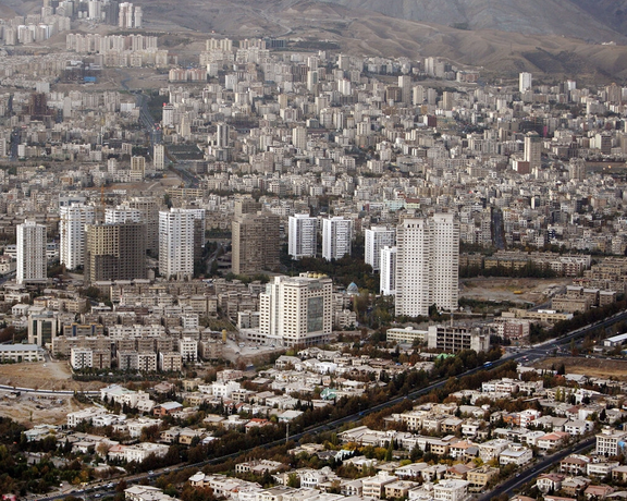 معاون شهرسازی شهرداری تهران: ۴۰۰ هزار خانه خالی در تهران داریم