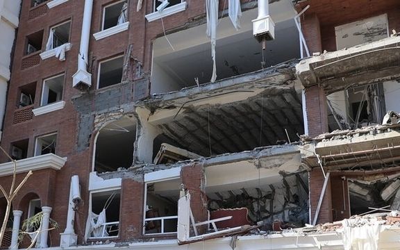 انفجار و دود در چند شهر ایران؛ از روایت رسمی «نشت گاز» تا گمانهزنی درباره نقش اسرائیل