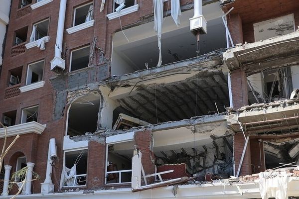 انفجار و دود در چند شهر ایران؛ از روایت رسمی «نشت گاز» تا گمانهزنی درباره نقش اسرائیل