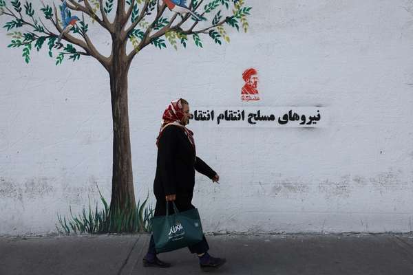 مجتبى خامنئي على خُطى بن لادن.. من الغياب الإعلامي إلى الحياة السرية